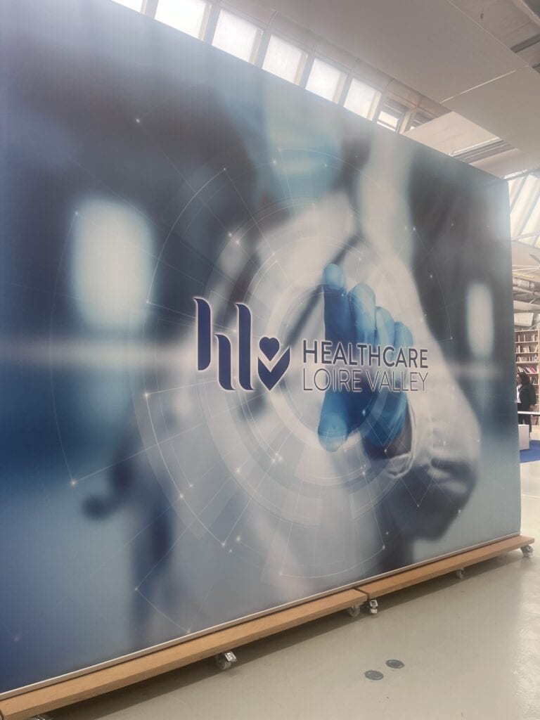 Access CVL - Centre de santé Loire Valley, services médicaux et soins de santé.